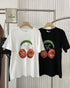 Women Casual Printed T-Shirt